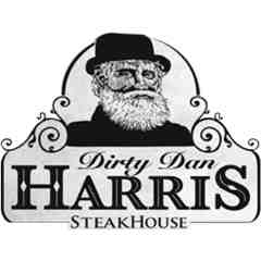 Dirty Dan Harris Steakhouse