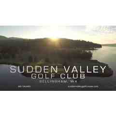 Sudden Valley Golf Course