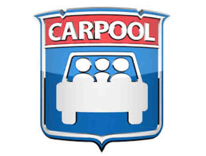 2019-20  (K3 - 8th GRADE) Carpool FAST PASS - Photo 1