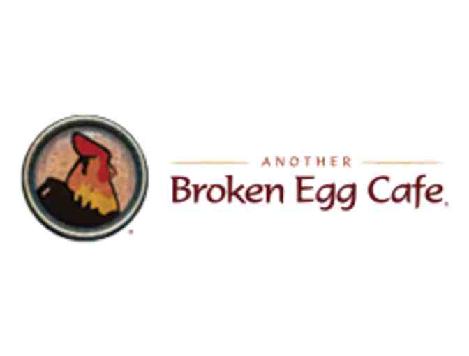 Broken Egg Cafe - Photo 1