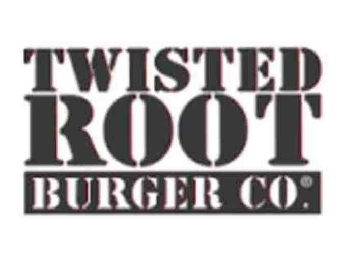 Twisted Root: $250 Gift Card - Photo 1