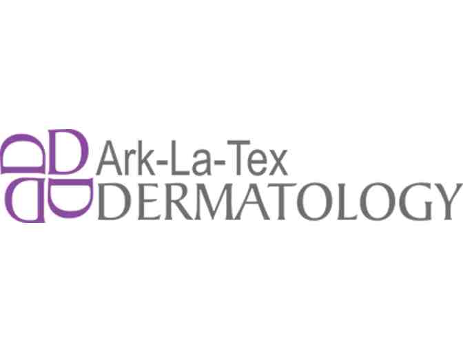 2- Silk Peel Facials & Spray Tan from Ark-La-Tex Dermatology - Photo 1
