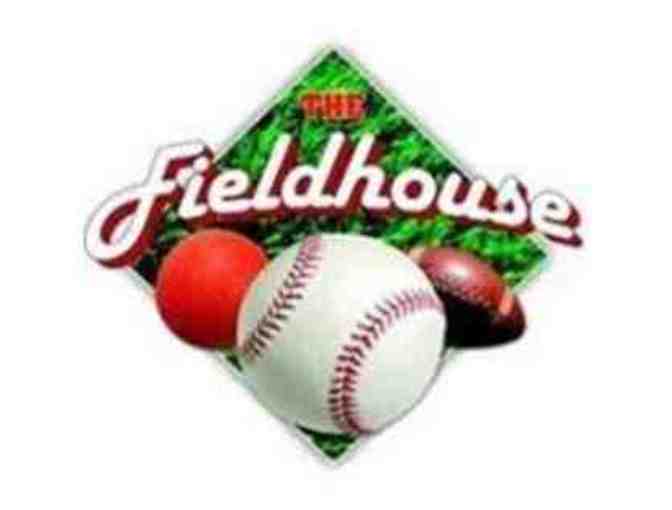 AcroSports or Fieldhouse Birthday Party for 20 Kids