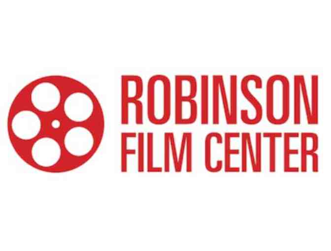 Robinson Film Center- Date Night for Two - Photo 1