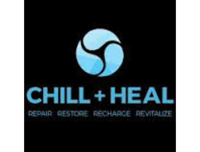 Chill + Heal - Shreveport's "COOLEST" Spa - Photo 1