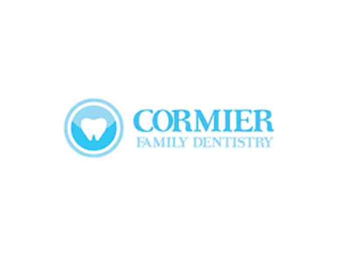 Cormier Family Dentistry: Botox Cosmetics - Photo 1