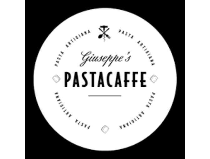Giuseppe's Pasta Cafe--Family Pasta Night - Photo 1