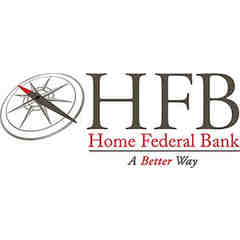 Home Federal Bank