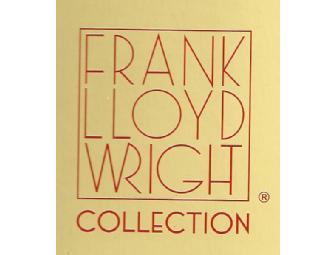 Frank Lloyd Wright Cabaret Mugs - Set of 4
