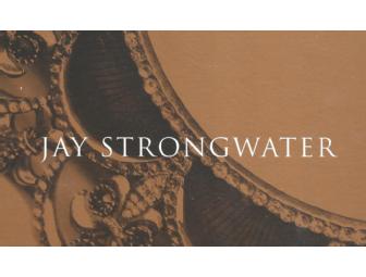 2 Small Jay Strongwater Swarovski Crystal Enameled Frame