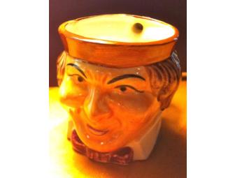 Toby Mug - Made In Occupied Japan