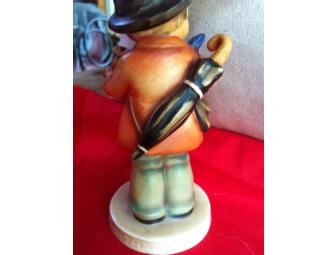 M.I. Hummel figurine - 'Little Fiddler'