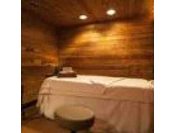 A Day at the Beautiful Snowbird Resort's Cliff Spa for 2!