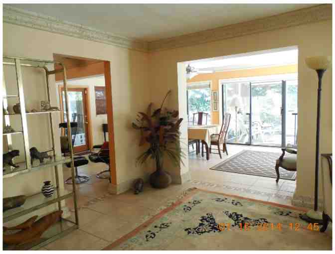 Four Day/Three Night Florida Vacation