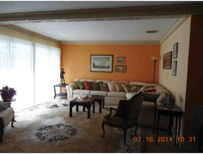 Four Day/Three Night Florida Vacation