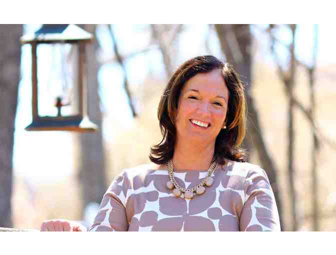 A New Life is Yours with Help from Certified Holistic Health Coach and author Kelly Kurtz