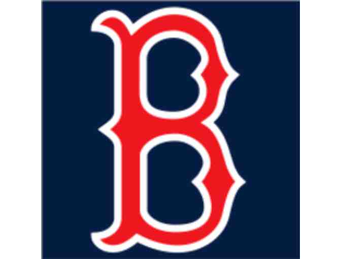Pair of Red Sox Tickets vs Oakland June 7, 2015, great seats and free parking!