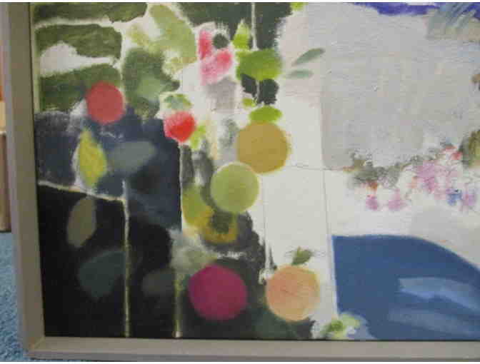 Original Art by Holly Larner 'Pathways'