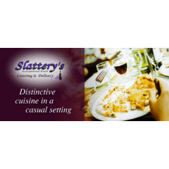 Slattery's Restaurant and Catering