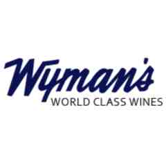 Wyman's Liquors and Fine Wines