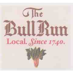 Alison Tocci - Bull Run