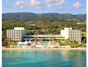 Rose Hall Resort & Spa- Two Night All-Inclusive Stay, Montego Bay