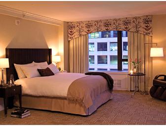 The Madison, A Loews Hotel- Two Night Stay with Breakfast & Dinner, Washington D.C.