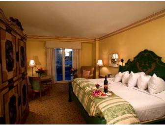 Loews Portofino Bay Hotel at Universal Orlando- Two Night Stay