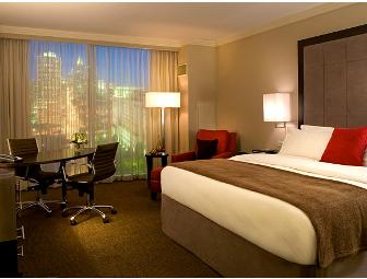Loews Atlanta Hotel- Two Night Stay, Atlanta GA