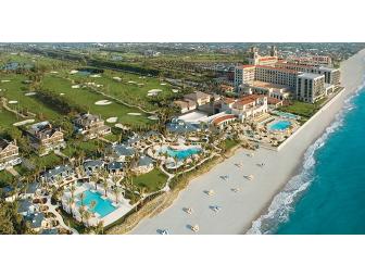 The Breakers Palm Beach- Two Night Stay with Golf
