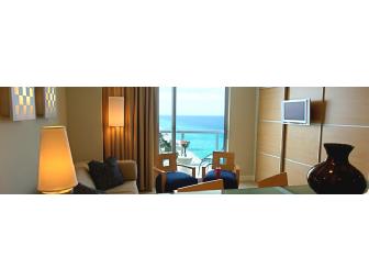 Marenas Resort- Two Night Suite Stay, Sunny Isles Beach, FL
