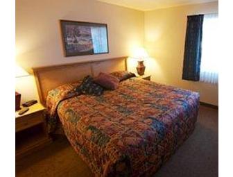 Forest Suites Resort- Four Night Stay, Lake Tahoe CA