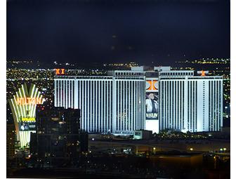 Las Vegas Hilton- Two Night Stay, Las Vegas