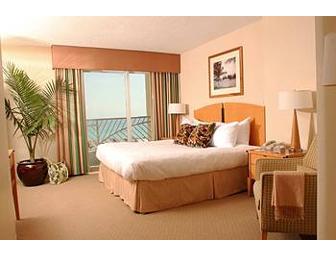 Royal Palm Hotel- Two Night Stay, South Beach FL