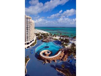 Wyndham Nassau Resort & Crystal Palace Casino- Two night Stay, Cable Beach, Bahamas