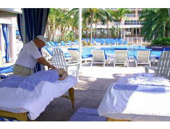 Doubletree Grand Key Resort- Two Night Stay, Key West FL