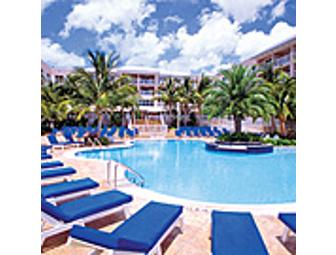 Doubletree Grand Key Resort- Two Night Stay, Key West FL