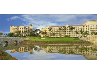 Fairmont Turnberry Isle- Two Night Stay with Golf, Aventura FL