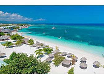 Sandals, The Luxury Included Vacation- Three Night Stay
