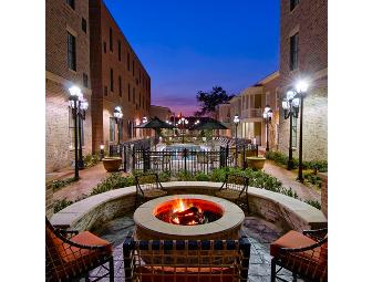 Experience Savannah Getaway- Residence Inn By Marriott- Three Night Stay, Savannah GA