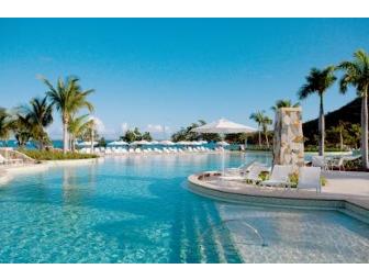 The Radisson Blu Resort Marina & Spa, St. Martin- Two Night Stay with Breakfast