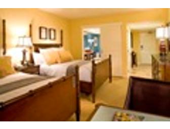 Hawks Cay Resort- Two Night Stay with Massage, Florida Keys