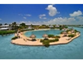 Hawks Cay Resort- Two Night Stay, Florida Keys