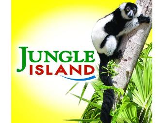 Jungle Island Lemur Experience, Miami FL