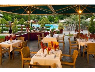 Flamingo Resort & Spa- Two Night Stay with Breakfast, Santa Rosa CA