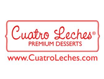 Cuatro Leches Dessert Bakery- $50 Gift Certificate, Miami FL