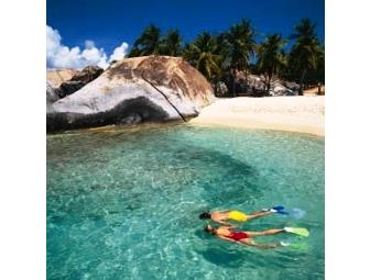 *Carnival Seven Day Oceanview Cabin Cruise for Two