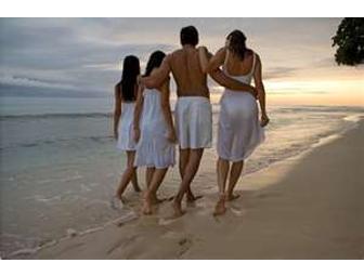 *Carnival Seven Day Oceanview Cabin Cruise for Two