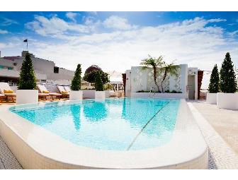 Dream South Beach- One Night with Breakfast