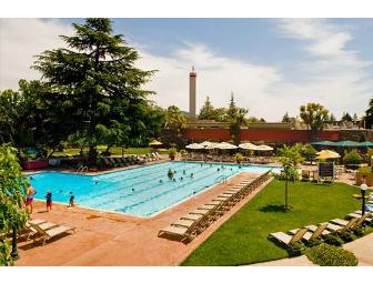 Flamingo Conference Resort & Spa- Two Night Suite with Breakfast, Santa Rosa CA